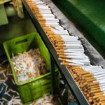 مناقصه شرکت دخانیات