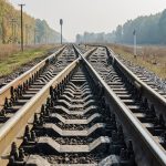 راه اهن بیرجند