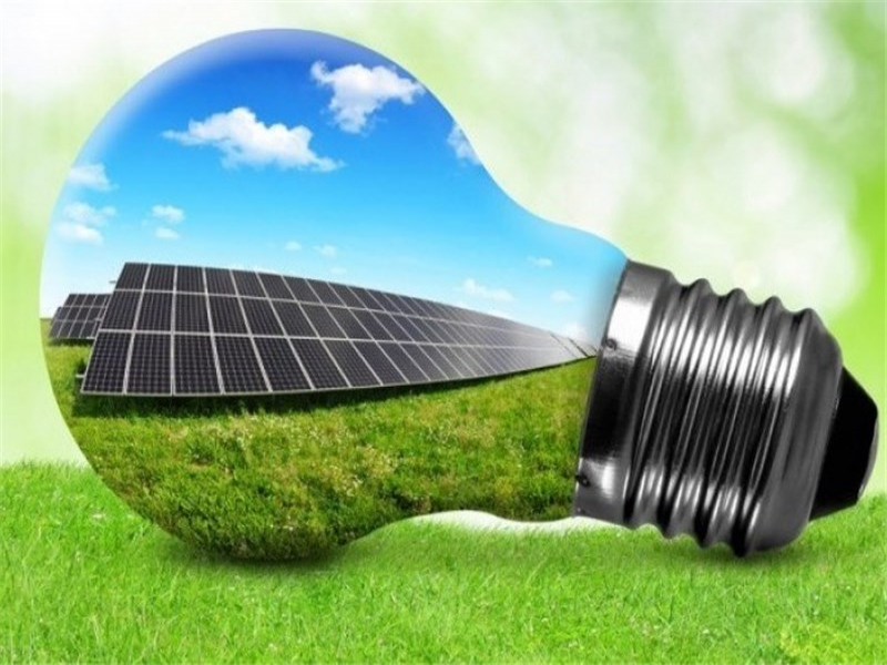 تعیین برندگان مناقصه برق تجدید پذیر