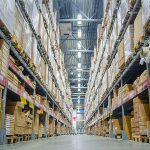 مزایده اموال انبار تملیکی