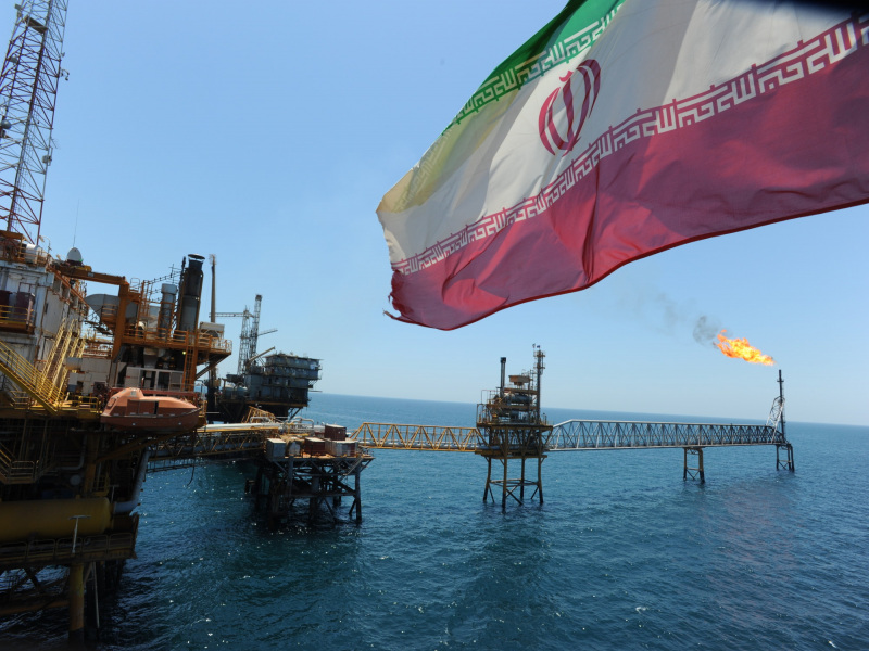 با میدان های نفتی ایران آشنا شوید