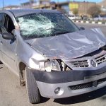 مزایدات ماشین تصادفی به چه صورت برگزار میشود؟