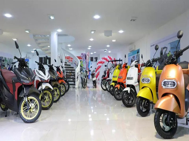 «موتورسیکلتهای برقی» به برنامه هفتم نرسیدند