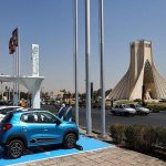 قابلیت بهرهبرداری ۵۰ هزار تاکسی برقی در تهران/گام دولت در کاهش آلودگی هوا