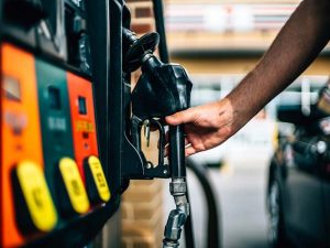 حل ناترازی بنزین با اسقاط خودروهای فرسوده