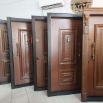 راهنمای کامل خرید درب ضد سرقت