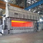 کوره ذوب آلومینیوم