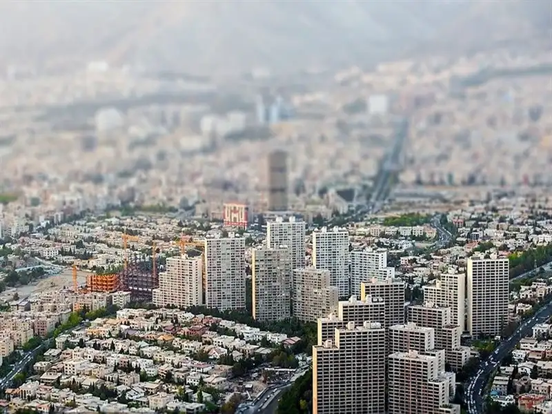 خانههای خالی