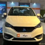 ماشین سهند سایپا
