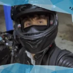 گواهینامه موتور 16 سال