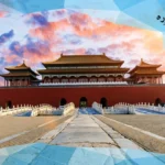 تمدید ویزای چین