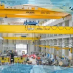 کلاس کاری جرثقیل