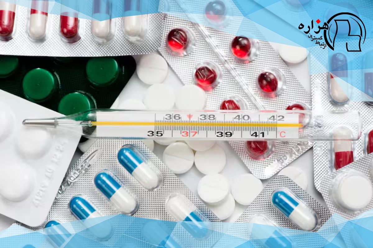 بحران کمبود دارو