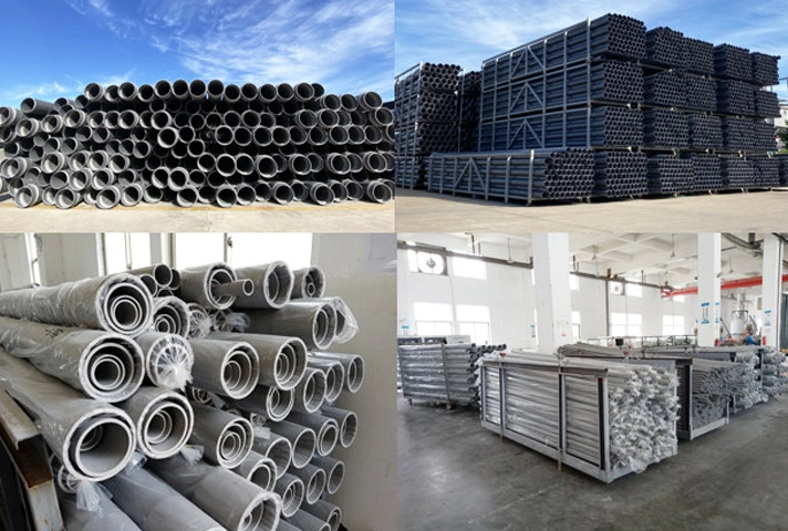 لوله پی وی سی