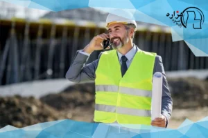 ایمنی مهندسان در محیط کار