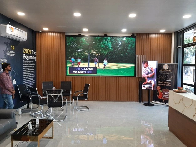 ویدئو وال چیست