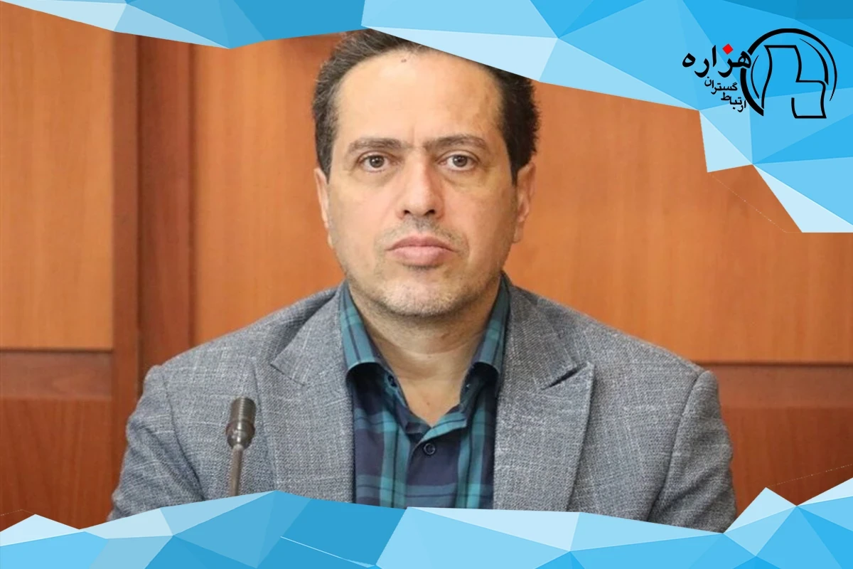 هشدار ورود توده گسترده گردوخاک از ترکمنستان به کشور
