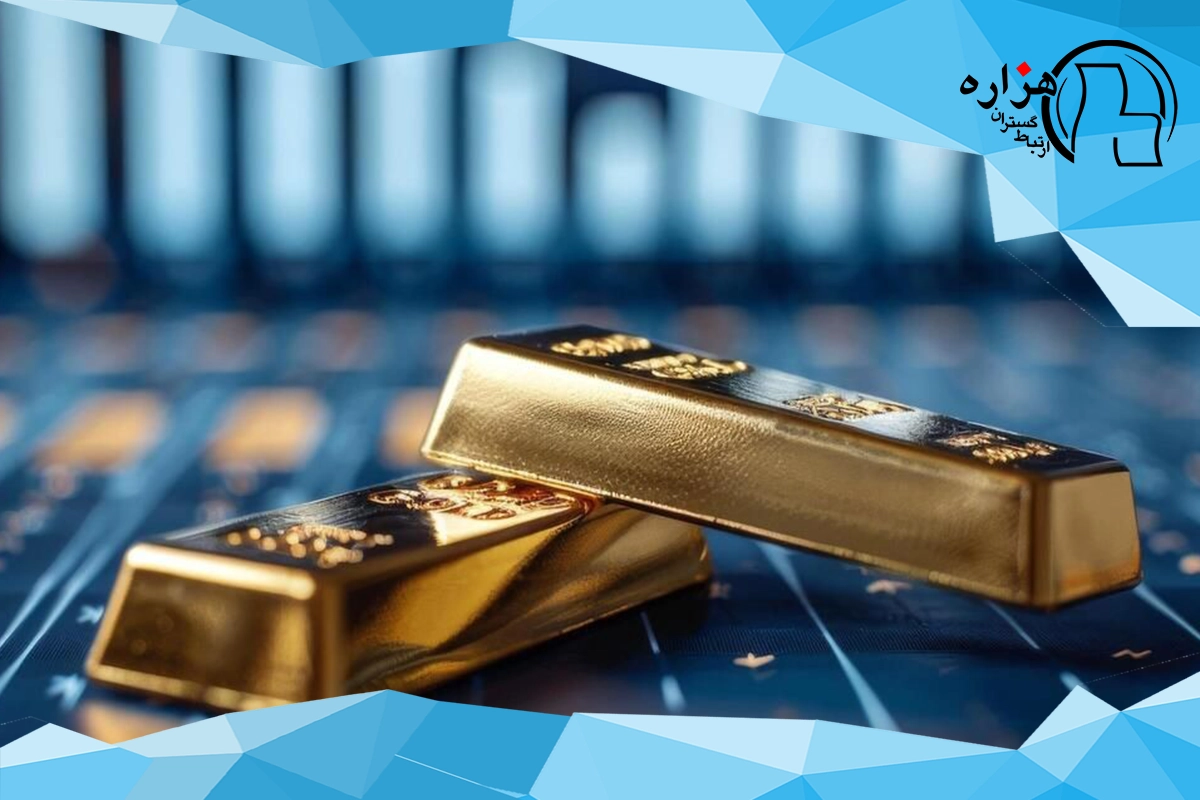 پیشبینی قیمت طلا