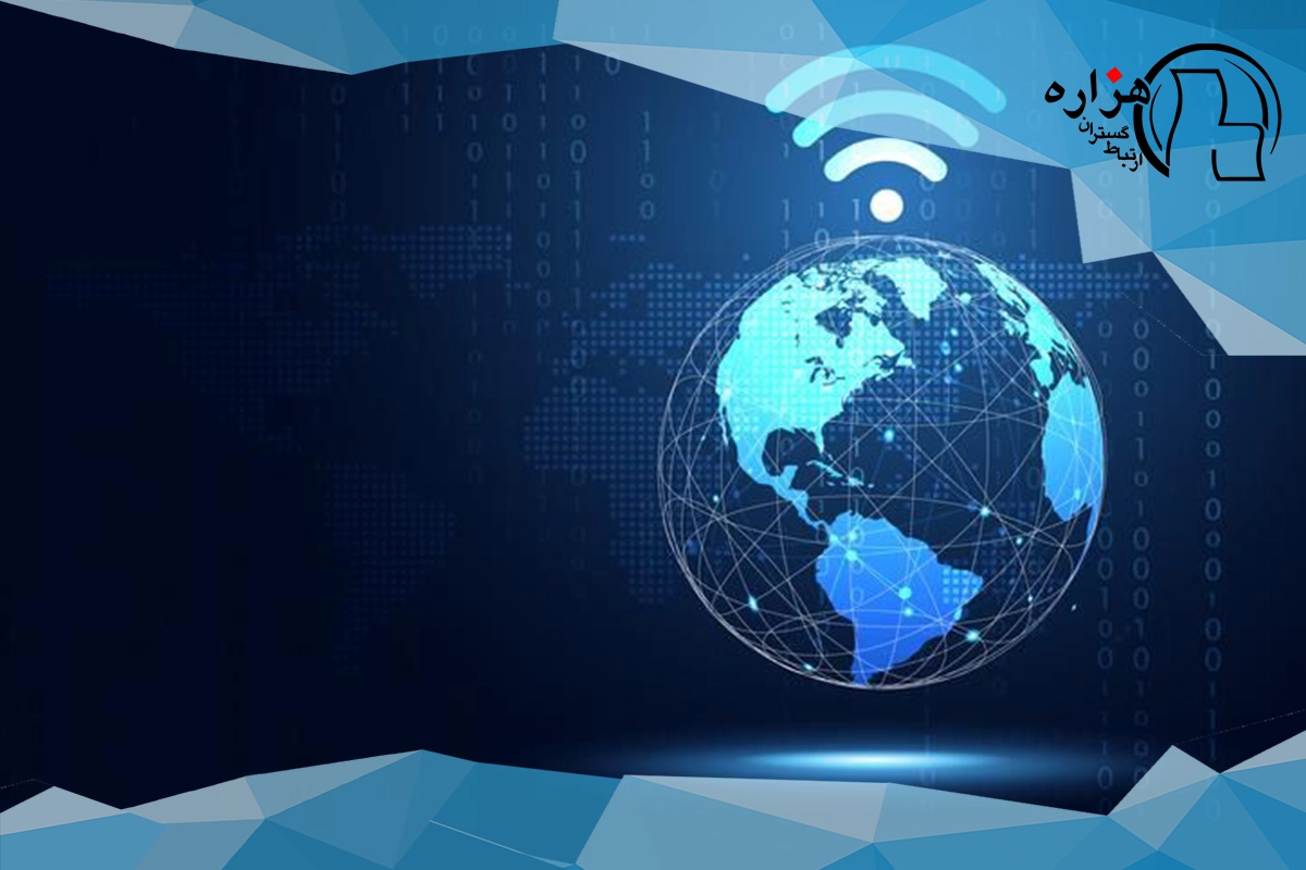 بهبود کیفیت اینترنت