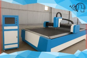 بهترین دستگاه برش ام دی اف