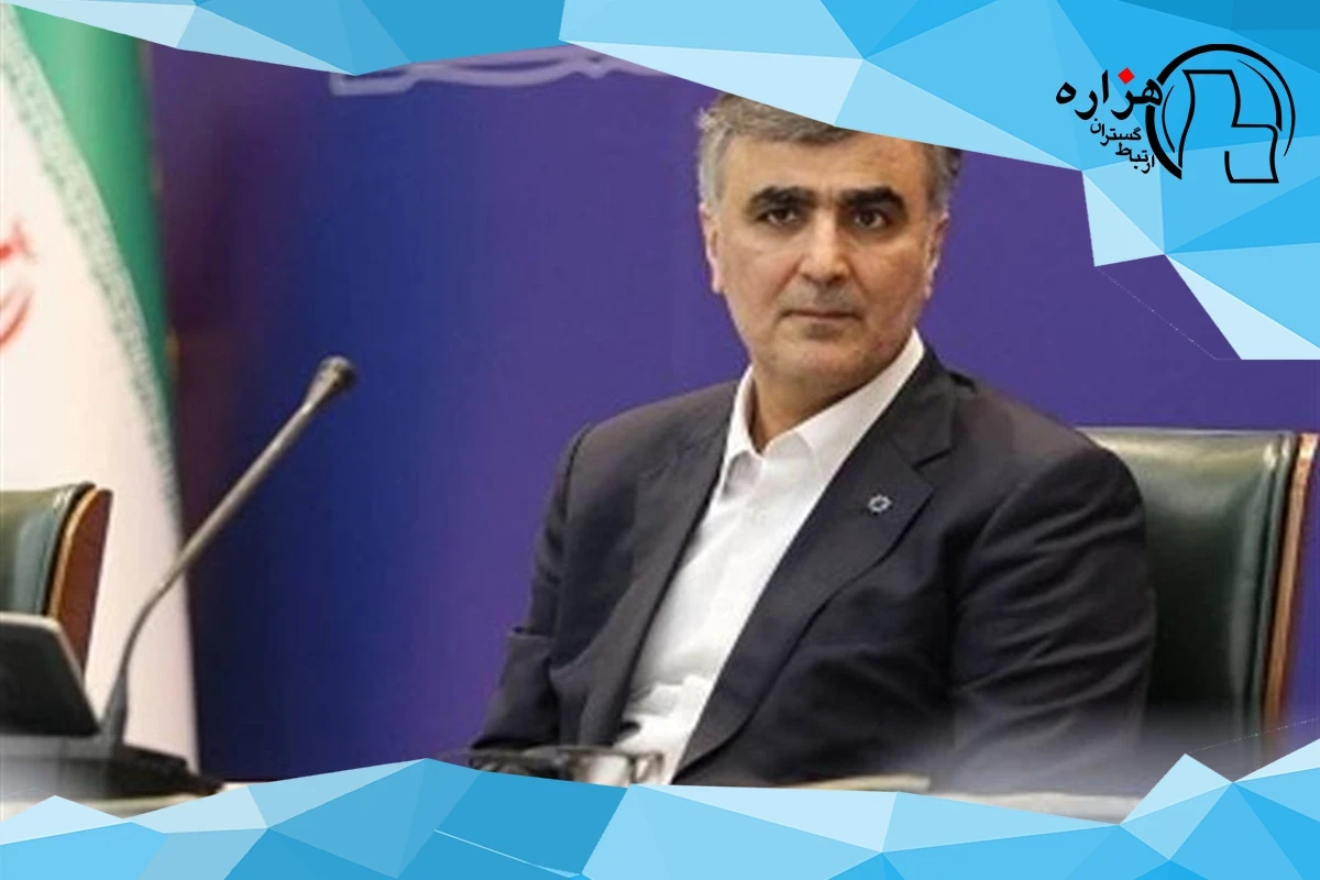 فرزین: داراییهای نقدشونده بانک سابق آینده به بانک ملی منتقل شد