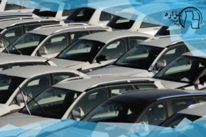 رکود بازار خودرو