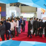 گرفتن غرفه در نمایشگاه