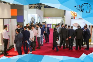 گرفتن غرفه در نمایشگاه