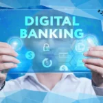 بانکداری دیجیتال