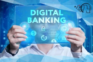 بانکداری دیجیتال