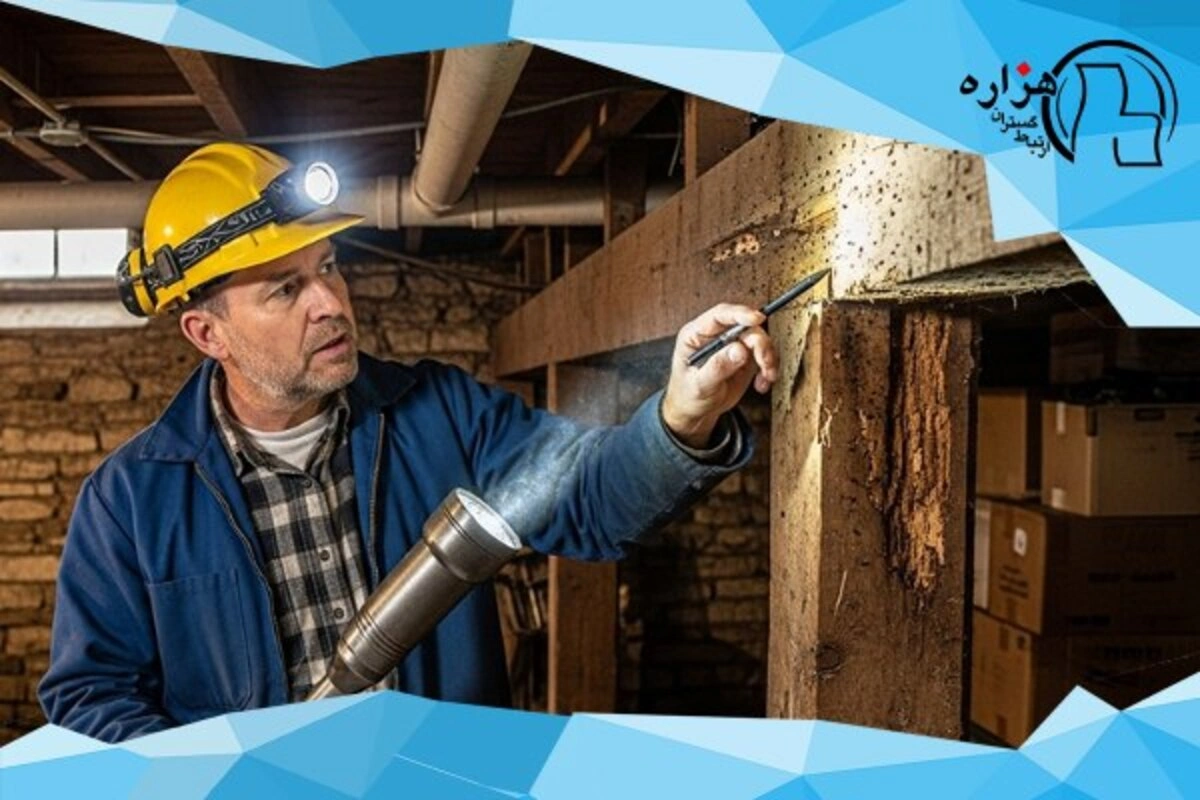 بازسازی خانه های قدیمی