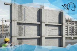 تفاوت‌های وال پست و وال مش