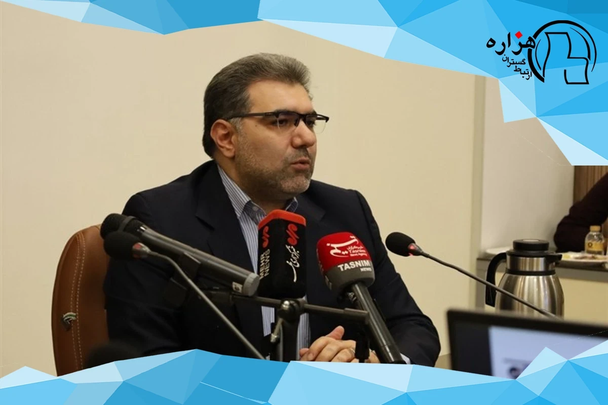 سکونت 11.2 میلیون نفر در 82 هزار هکتار بافت فرسوده کلان شهرها