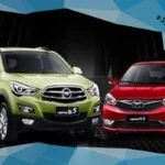 قیمت جدید محصولات هایما