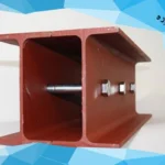 قوطی یا تیرآهن