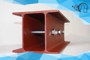 قوطی یا تیرآهن