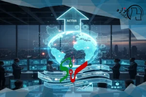 مناقصه های فعال ستاد ایران