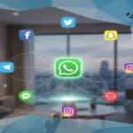 قابلیت جدید واتساپ